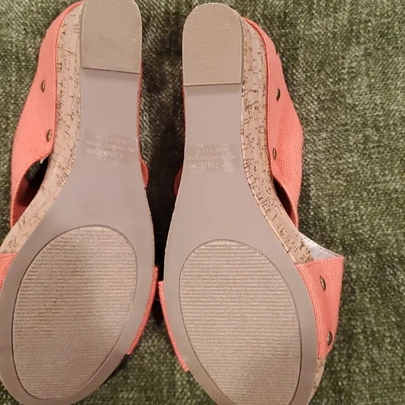 CATO shoes size 8 - Picture 3 of 4